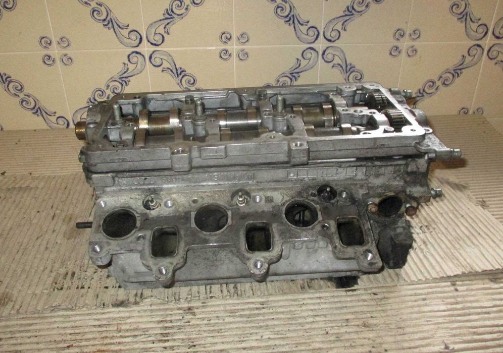 Cabeça motor Seat Ibiza 6J 1.2 TDI CFW (2013) 03P103286 03P-103373V310