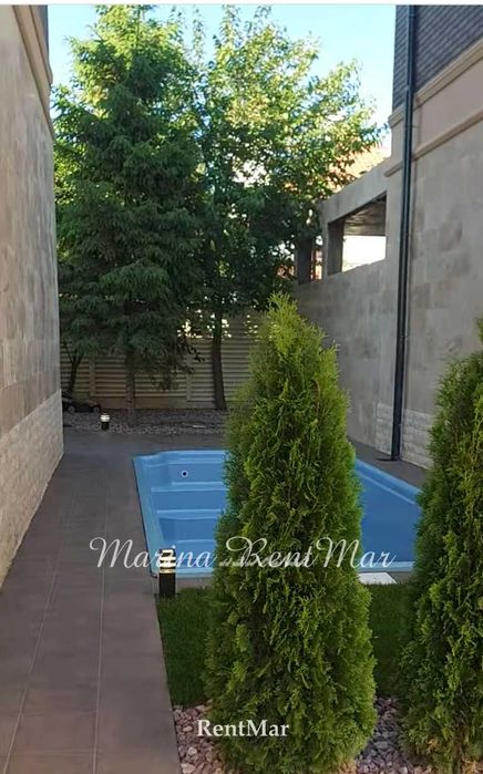 House by the address st. Makarenko (area 225 m²) - Atlanta.ua - photo 17