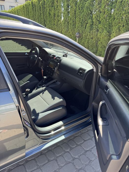 Volkswagen Golf 2009 VIN WVWZZZ1KZ9M323862 фото оголошення 7 з 11