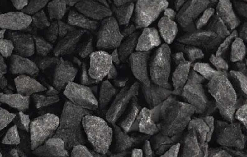 GRYS BAZALTOWY - Czarny Kamień do Ogrodu, Bazalt 2-8, 8-16, 16-22 mm