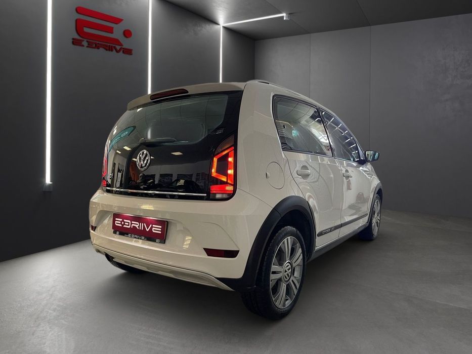 VW Up!