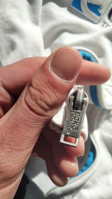 кофта ecko unlimited, біла. sk8, y2k