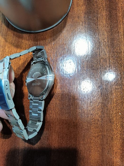 Relógio Cauny quartz