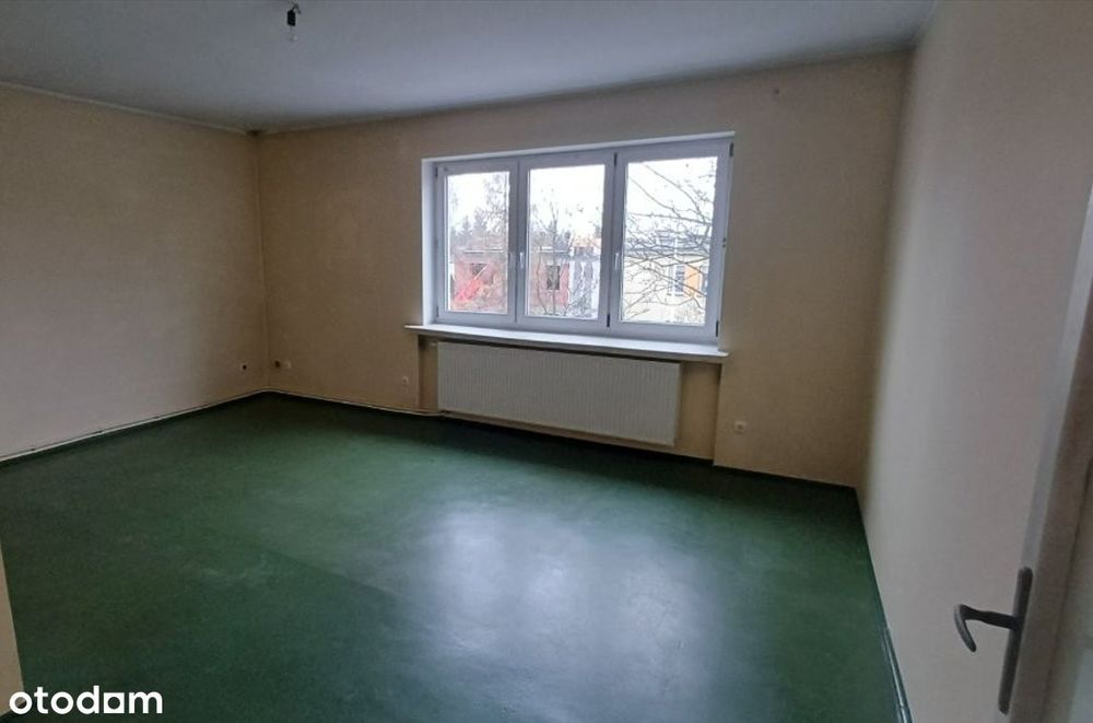 Mieszkanie w Słupcy, ul. Armii Krajowej 1/3