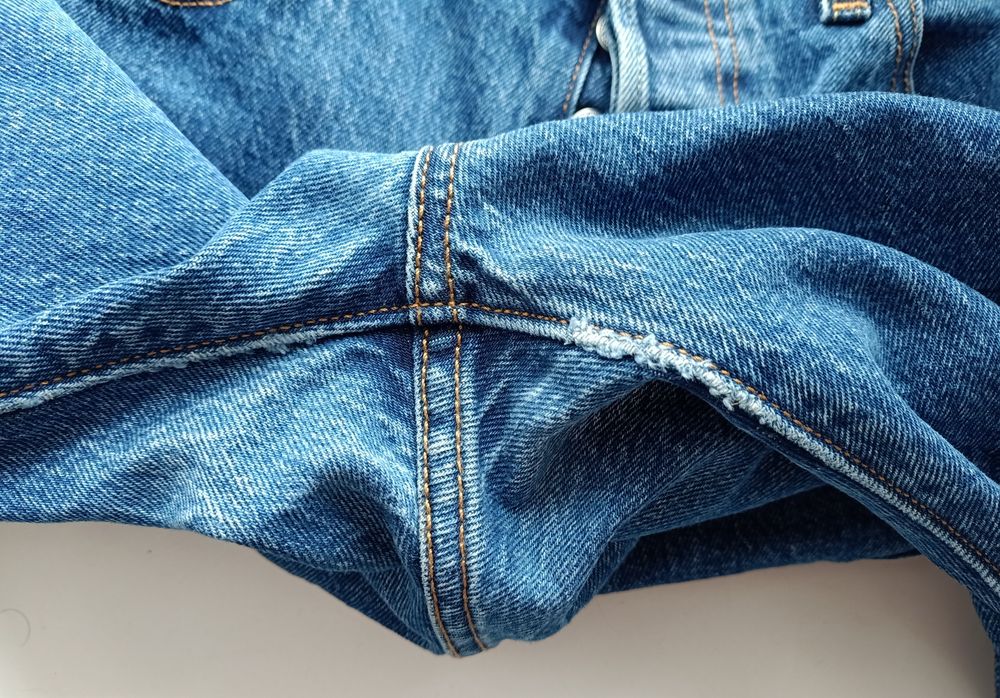 Levis 501 pemium Big E Оригинал 502 517 505