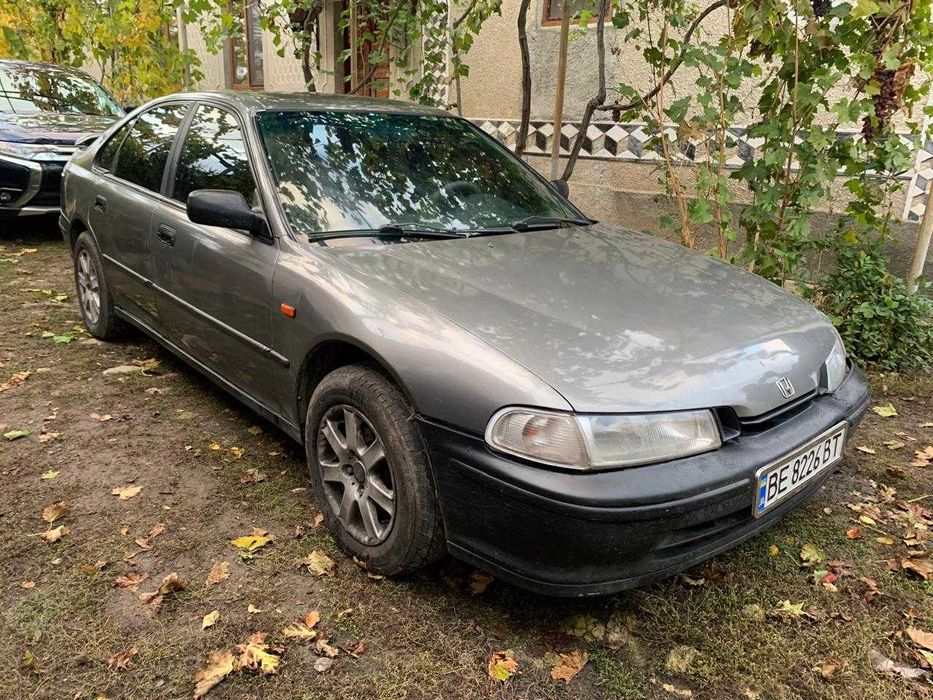 Honda Accord CC7 (1994)