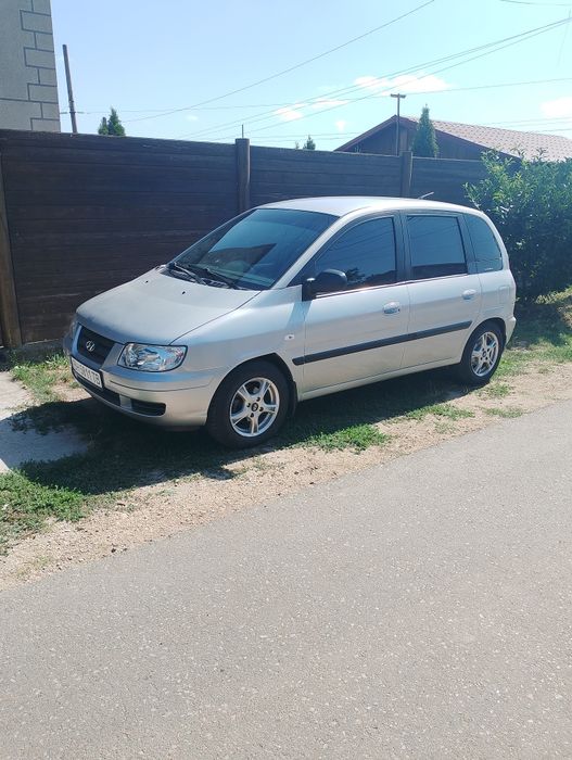 продам Хюндай матрикс