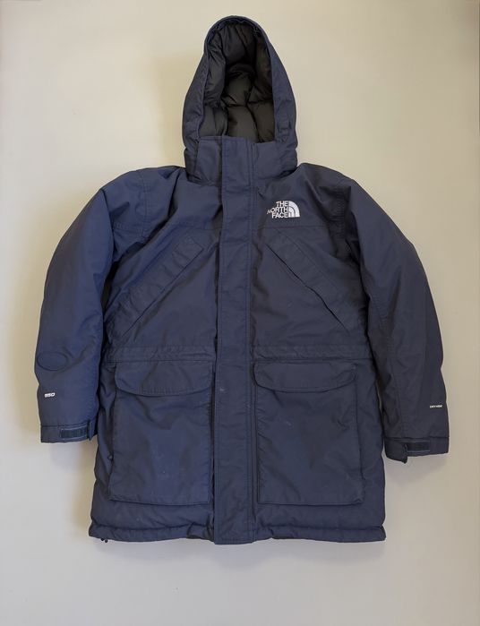 Парка The North Face McMurdo 550 DryVent Size M Nuptse Himalayan