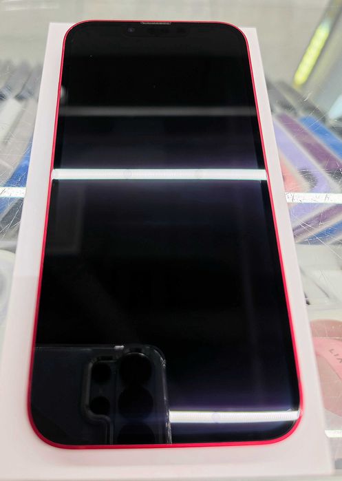 Iphone 13 256GB Bat 100% Telakces Felicity *Raty 0%