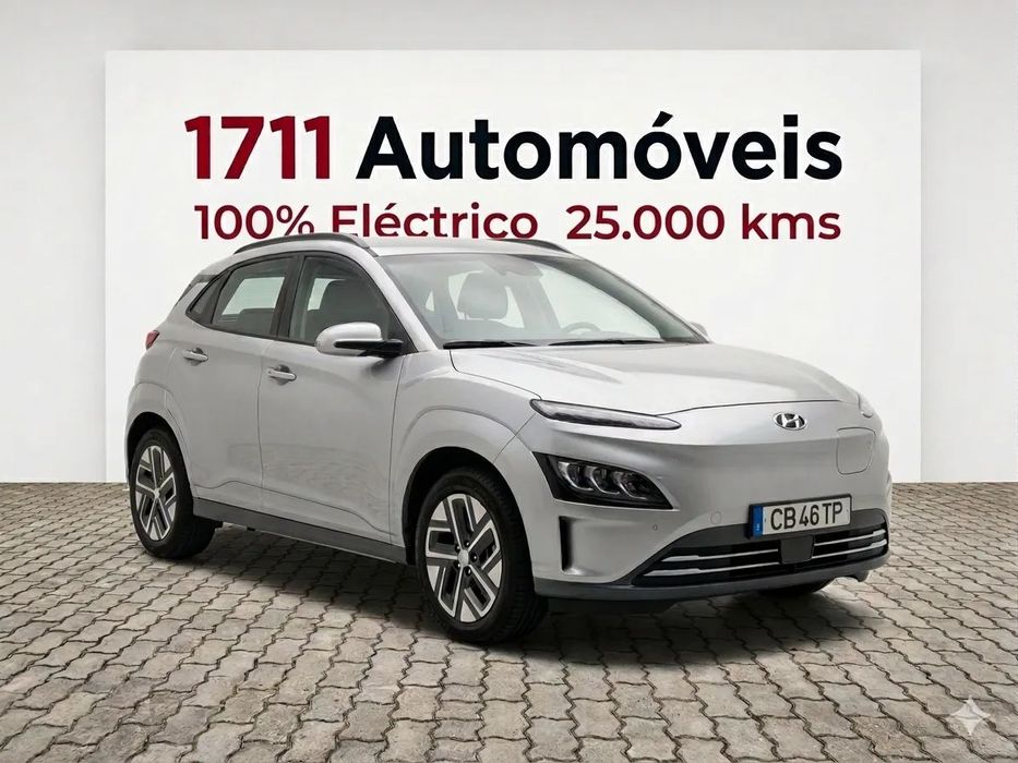 Hyundai Kauai Advantage