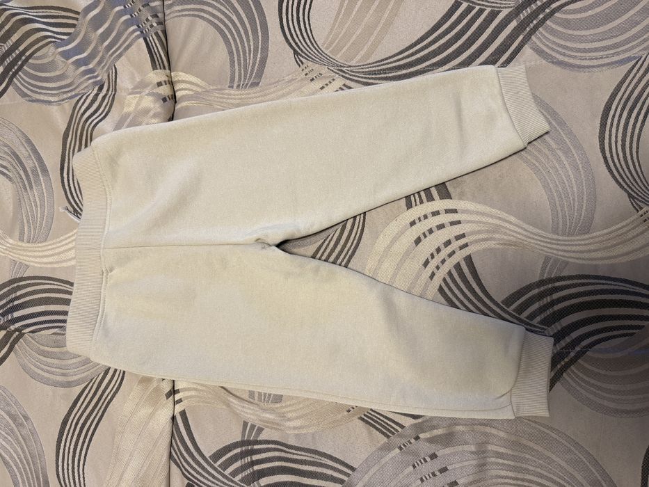 Нові штани на флісі 2-3 роки Primark