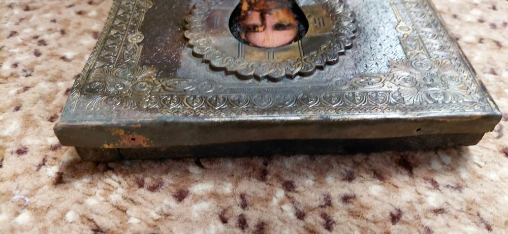 Старовинна ікона