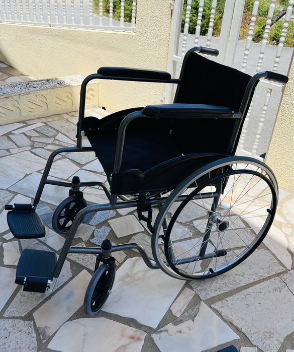 Cadeira de Rodas