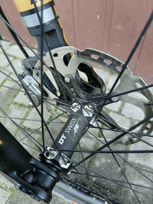 Sprzedam rower Merida > BIG.NINE 9000