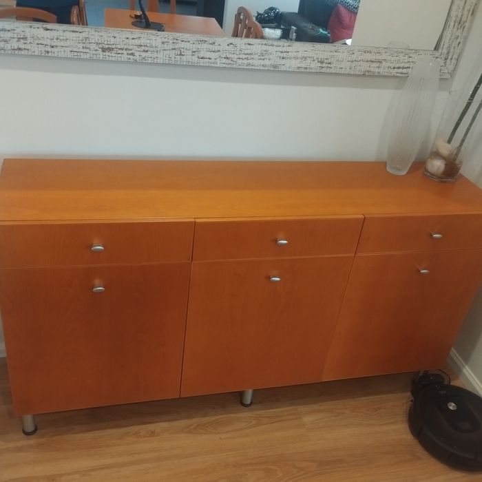 Aparador sala jantar