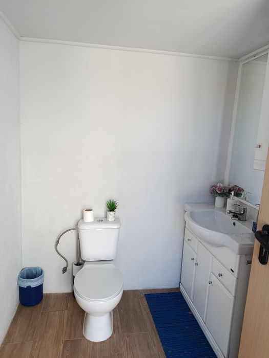 Espaço Privado c/ Piscina e Churrasqueira para Eventos e Convívios Familiares