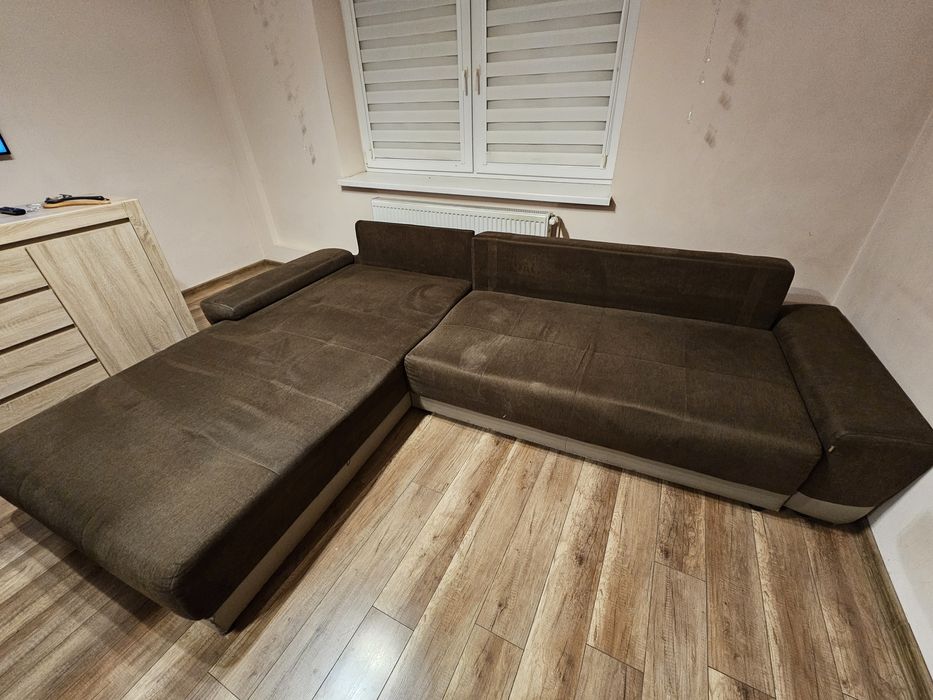 Oddam kanape za darmo