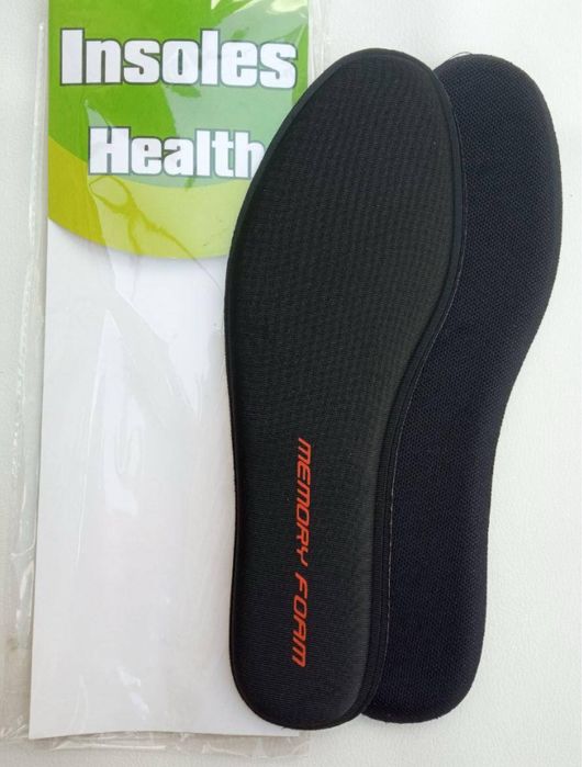 Стелька с эффектом памяти