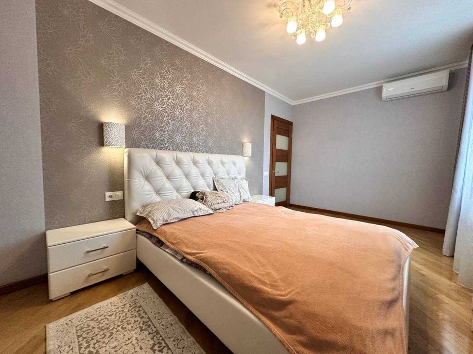 Продаж 3-ної квартири, Шолом-Алейхома