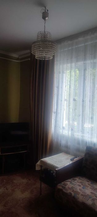 Продам дом 12 км.от Шевченк.р. 200 м от воды!