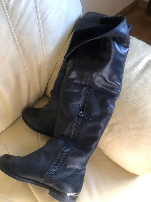 BALDININI . Зима . Оригинал. Цыгейка.Кажа в хорошем состоянии.38р.