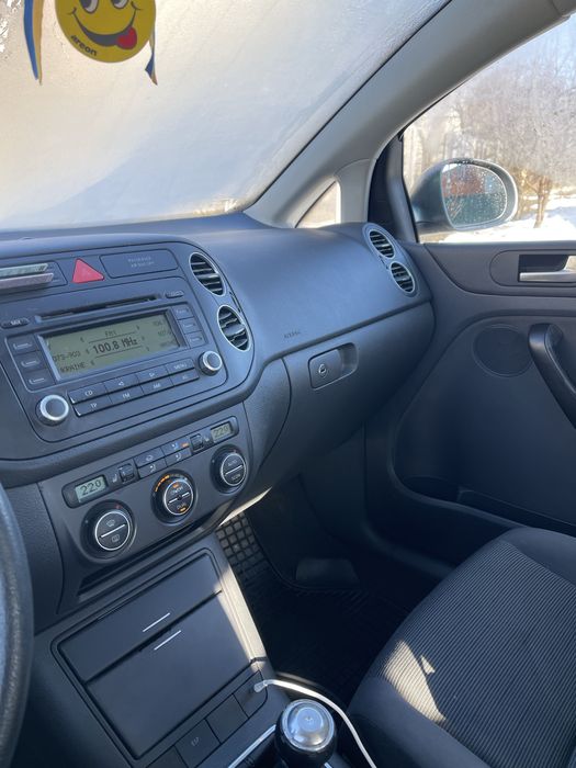 Продам Volkswagen Golf Plus