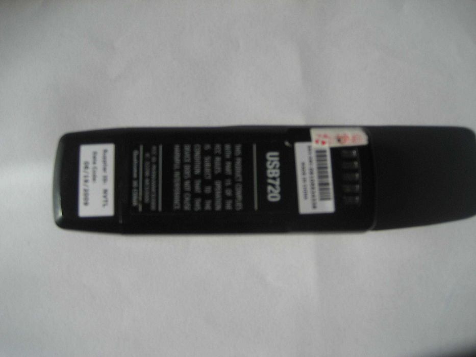 USB модем 3G Novatel U720 CDMA Intertelecom Peoplenet