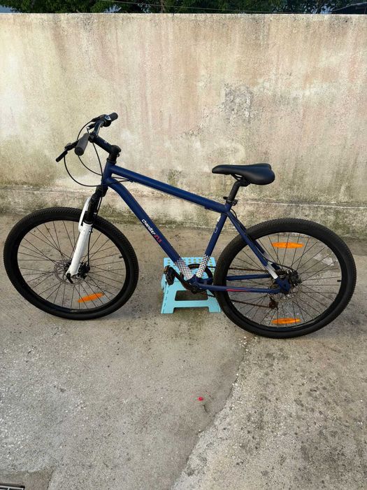 Bicicleta Chandler 27.5