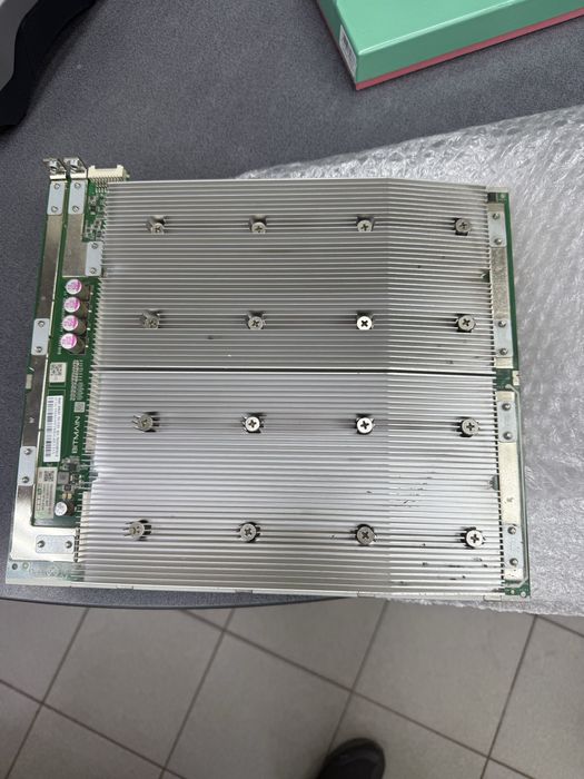 Плата s19 88чип и s19 76 чип