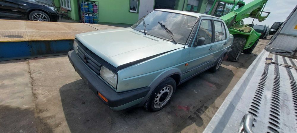 Golf MK2 / Jetta MK2 CZĘŚCI