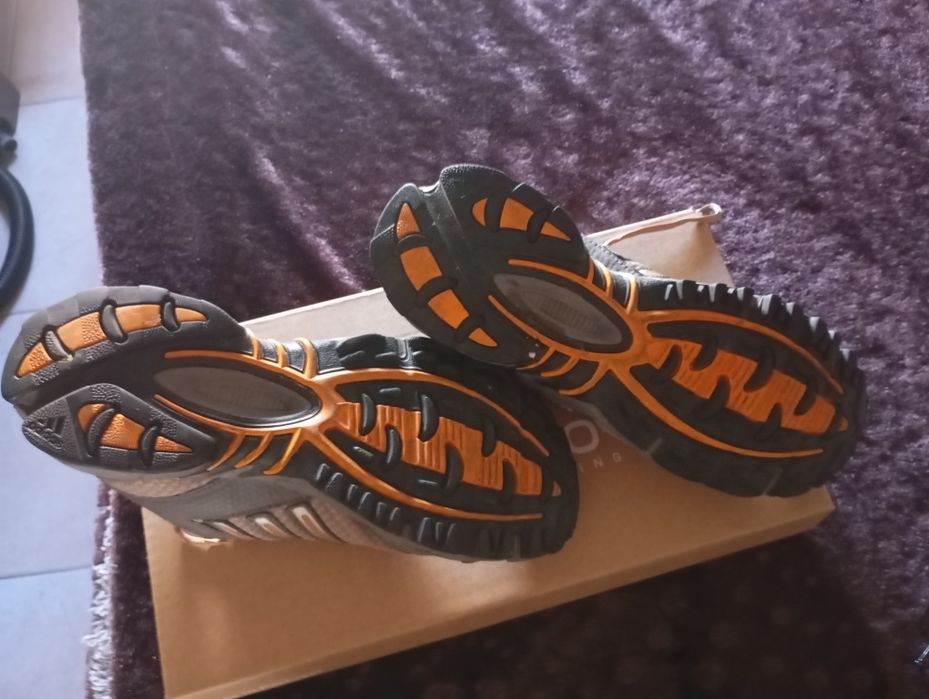 Tênis adidas n -38/9