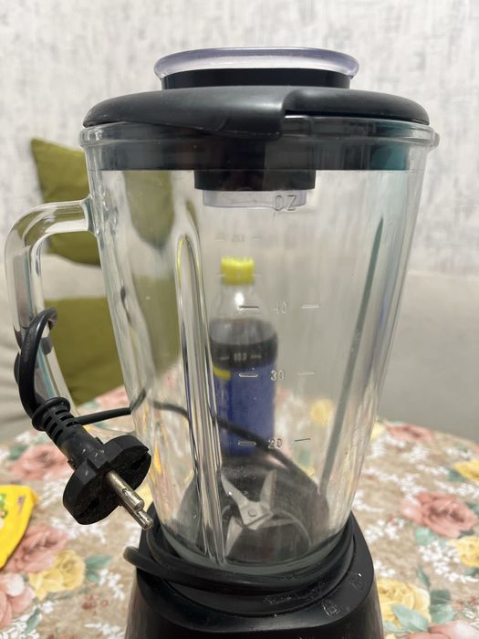 Блендар продам tefal