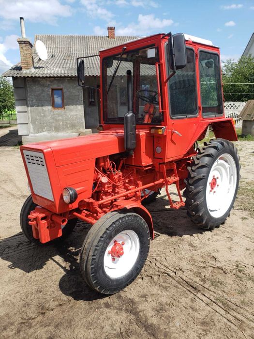 Продам трактор т25