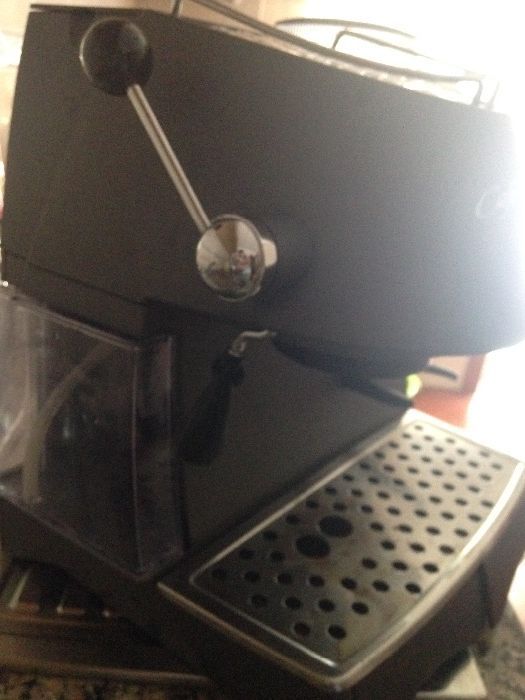 Maquina café aríete
