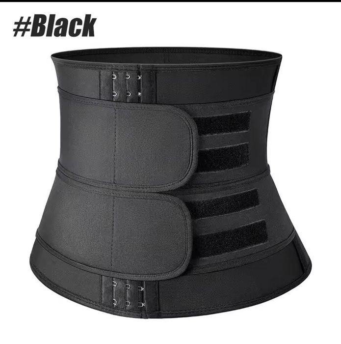 Бандаж неопреновий пояс для тренувань