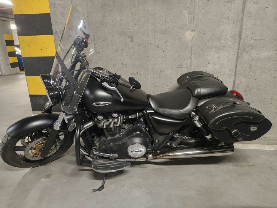 Triumph