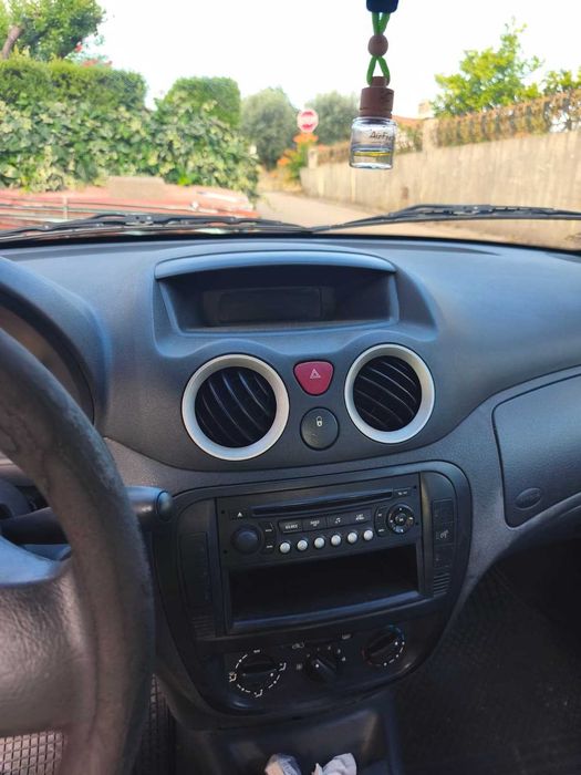 Citroen C2 1.4 HDi 2007