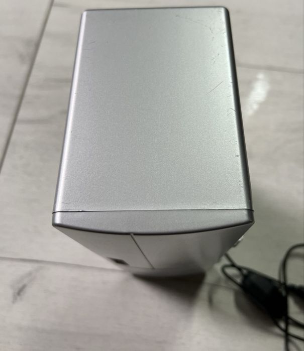 Mini chłodziarka/lodówka kompaktowa na USB