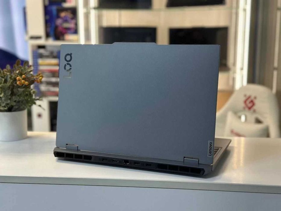 Дешево! Мощный Геймерский Ноутбук / RTX 4060 / Киберпанк, Сталкер 2