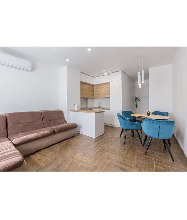 Апартаменти подобово пенхауз від власника.