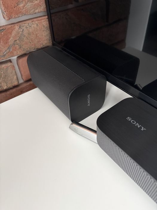 Sony Soundbar HTS20R