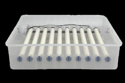 Інкубатор автоматичний Птаха 128 -В