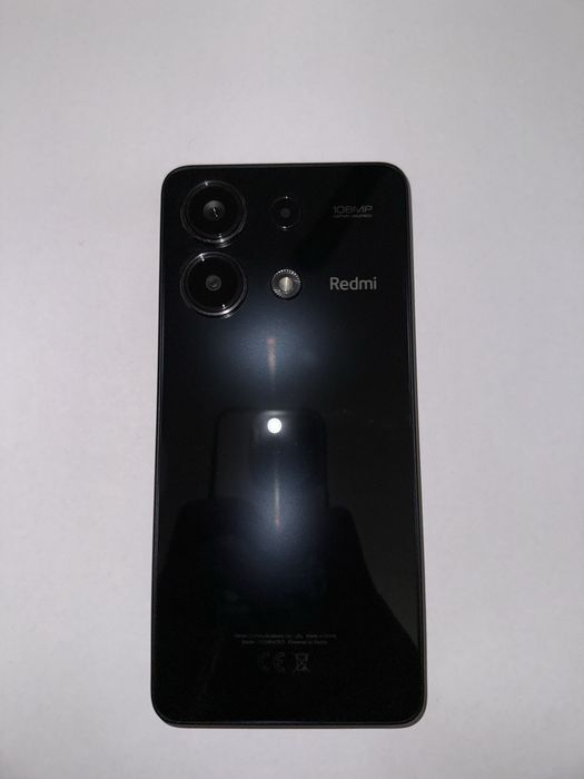 Redmi note 13 128-6+2
