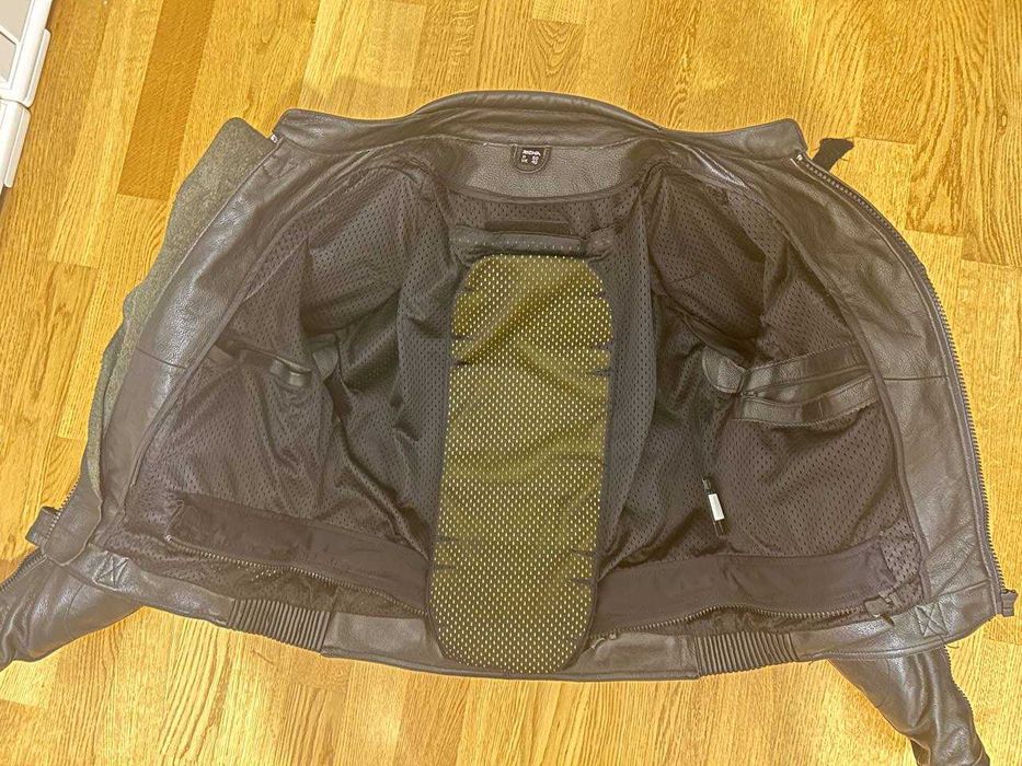 Мотокуртка Richa M Оригінал