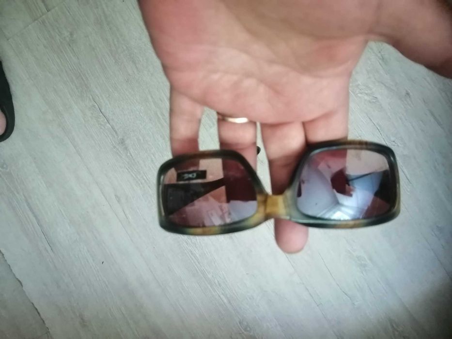 Okulary przeciwsłoneczne Joker