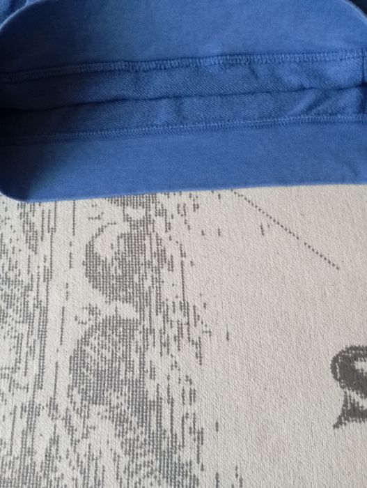 Худи толстовка Lane Seven на мальчика 12-13 лет