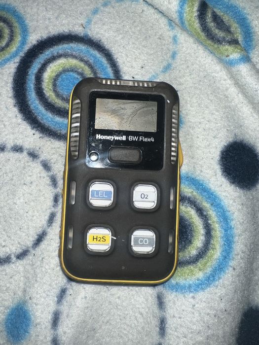 Honeywell BW Flex4