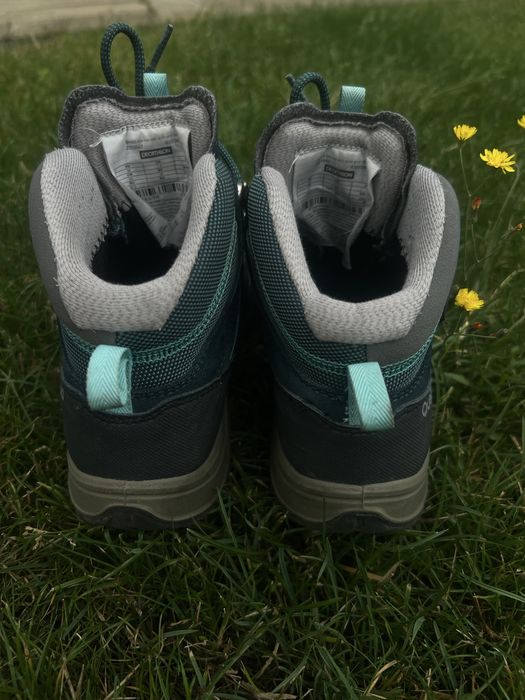 Buty turystyczne damskie 38