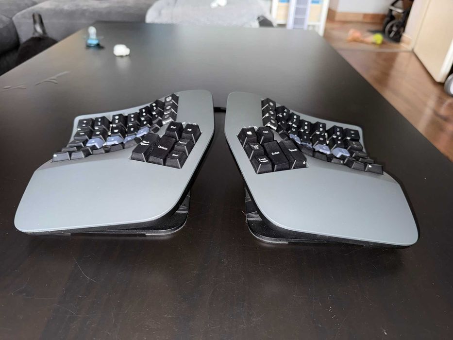 KINESIS Advantage360 Professional - Klawiatura ergonomiczna