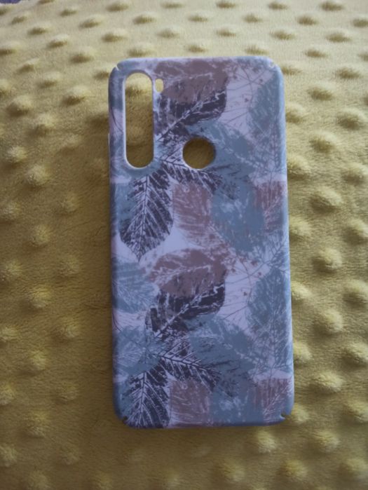 Etui/obudowa Xiaomi Redmi 8 T